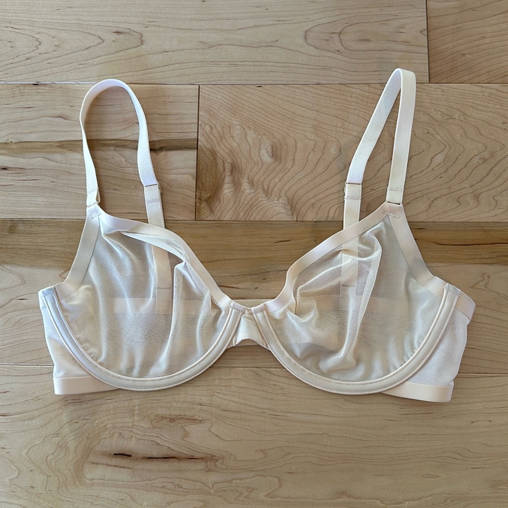 CUUP Plunge Bra